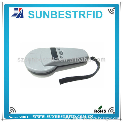 Sunbest cattle sheep ear tag Reader ISO11784 85